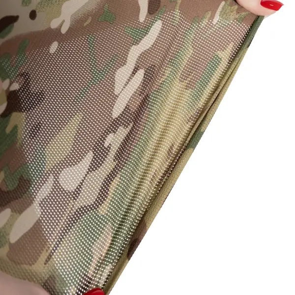 Футболка Pani Chiton CoolPass Grid 2.0 MC