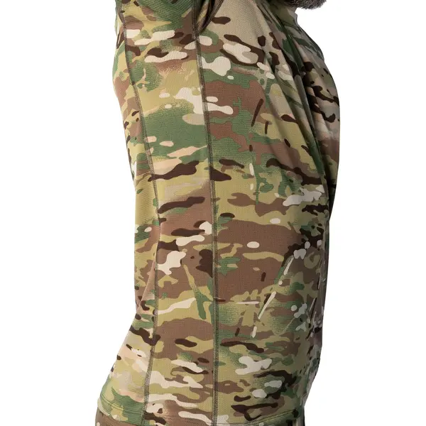 Футболка Chiton CoolPass Grid 2.0 MC