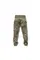 Брюки тактические со вставными наколенниками YEVHEV Gen-3 Multicam