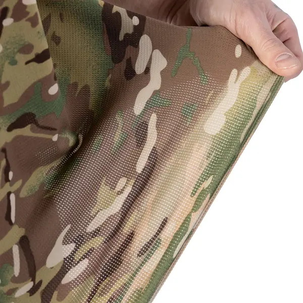 Футболка Chiton CoolPass Grid 2.0 MC