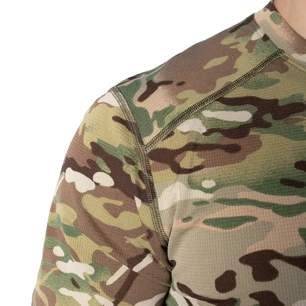 Футболка Chiton CoolPass Grid 2.0 MC