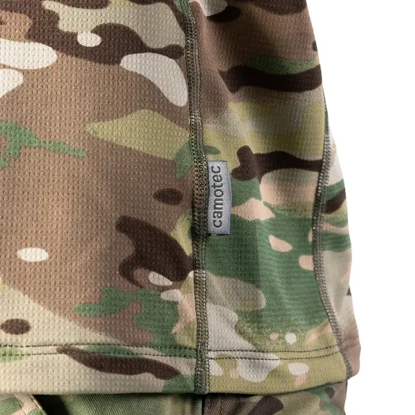 Футболка Chiton CoolPass Grid 2.0 MC