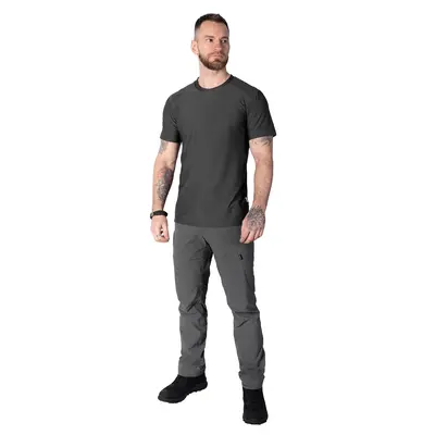 Футболка Chiton CoolPass Grid 2.0 Графіт