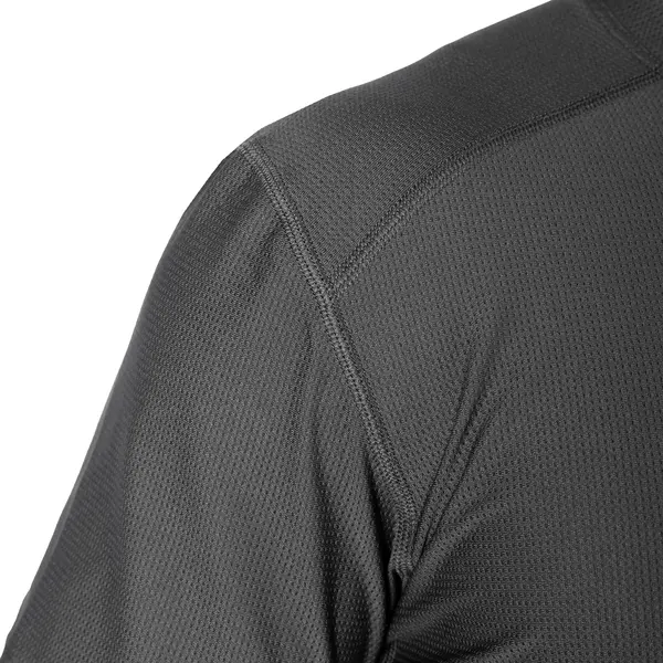 Футболка Chiton CoolPass Grid 2.0 Графіт