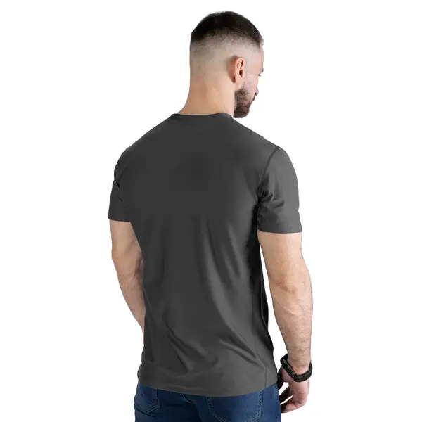 Футболка Chiton CoolPass Grid 2.0 Графіт