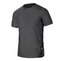 Футболка Chiton CoolPass Grid 2.0 Графіт