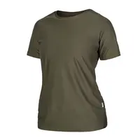 Футболка Pani Chiton CoolPass Grid 2.0 Олива