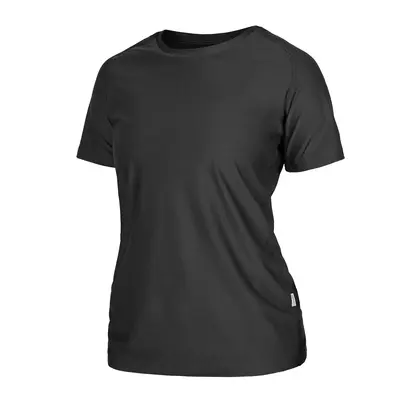 Футболка Pani Chiton CoolPass Grid 2.0 Чорна