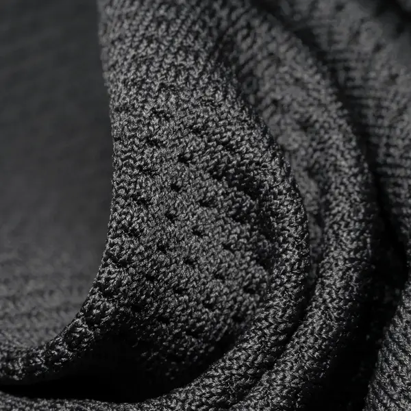 Футболка Pani Chiton CoolPass Grid 2.0 Чорна