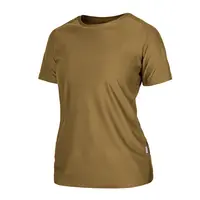 Футболка Pani Chiton CoolPass Grid 2.0 Койот