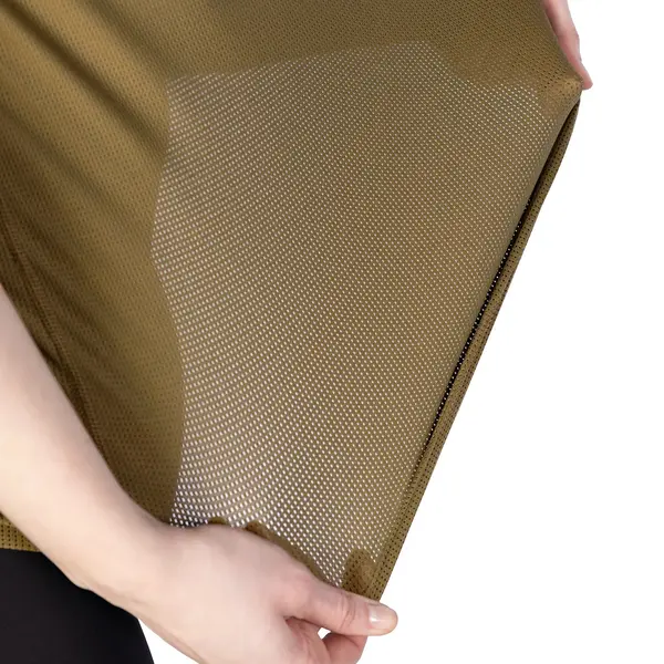 Футболка Pani Chiton CoolPass Grid 2.0 Койот