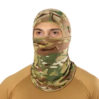 Балаклава Pro CoolPass Grid 2.0 MC