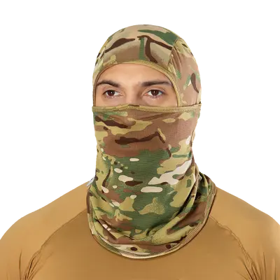 Балаклава Pro CoolPass Grid 2.0 MC