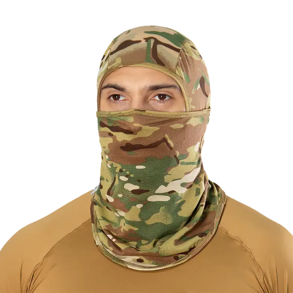 Балаклава Pro CoolPass Grid 2.0 MC