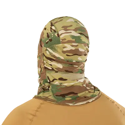 Балаклава Pro CoolPass Grid 2.0 MC