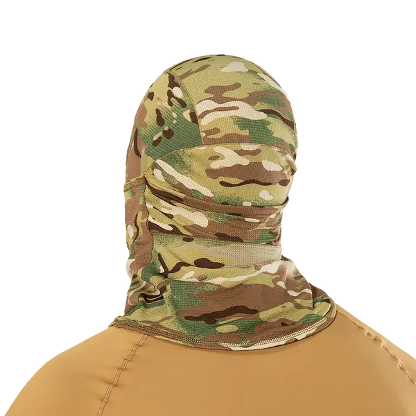 Балаклава Pro CoolPass Grid 2.0 MC