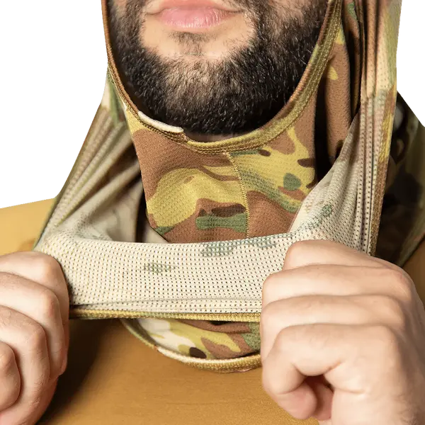 Балаклава Pro CoolPass Grid 2.0 MC