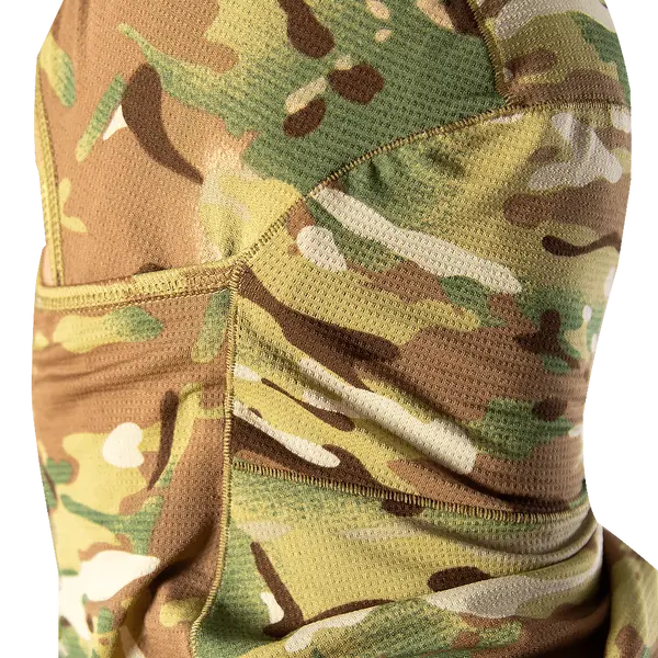 Балаклава Pro CoolPass Grid 2.0 MC