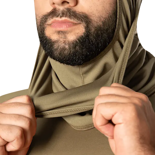 Балаклава Pro 2.0 Tan