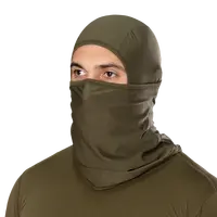 Балаклава Pro CoolPass Grid 2.0 Олива