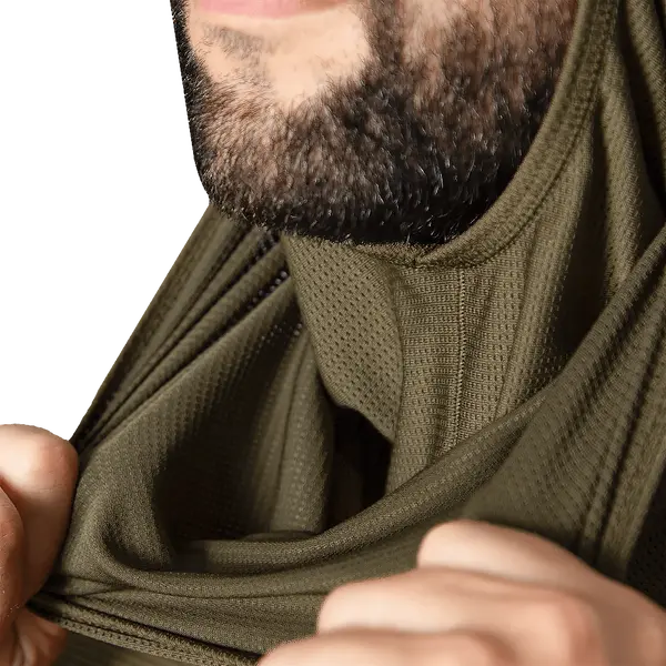 Балаклава Pro CoolPass Grid 2.0 Олива