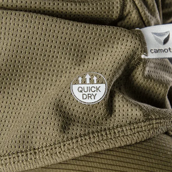 Балаклава Pro CoolPass Grid 2.0 Олива