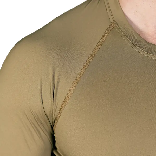 Комплект базової білизни LVL1 SJ Tan