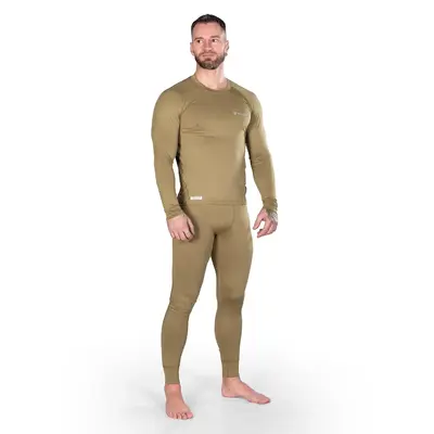 Комплект базового белья LVL1 SJ Tan