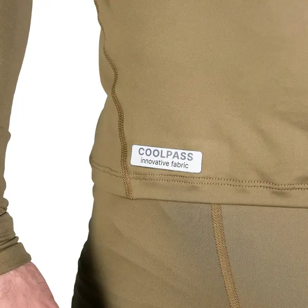 Комплект базової білизни LVL1 SJ Tan