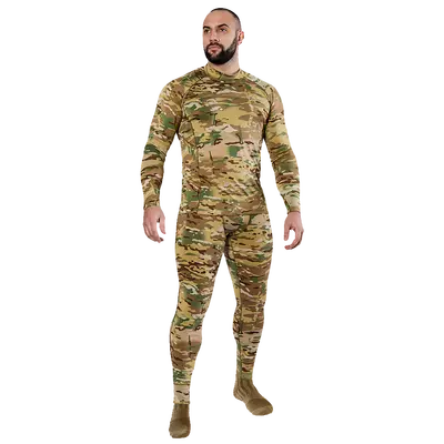 Комплект базової білизни LVL1 2.0 SJ MC