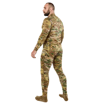 Комплект базового белья LVL1 2.0 SJ MC