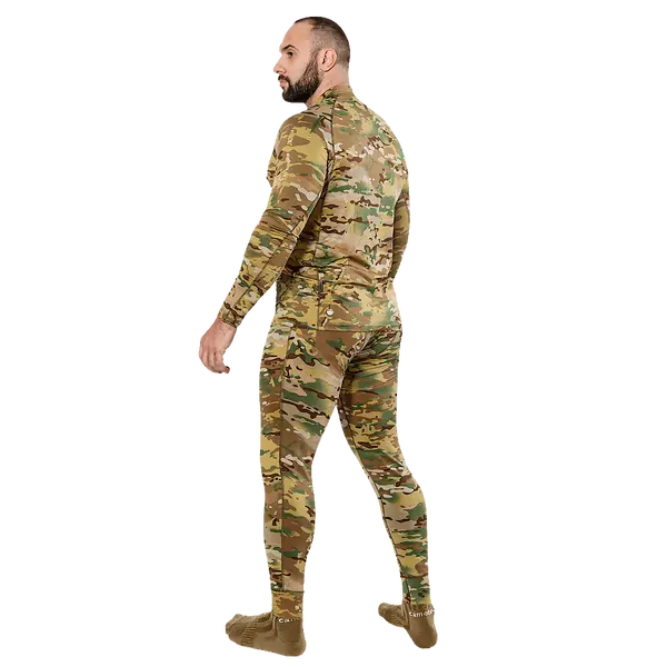 Комплект базової білизни LVL1 2.0 SJ MC