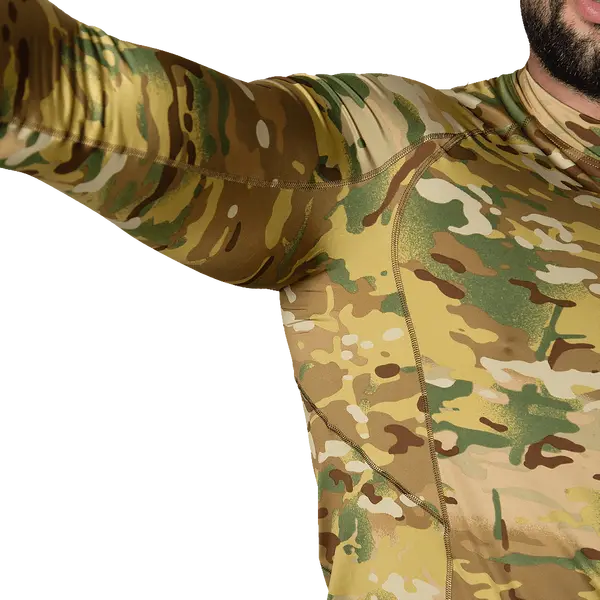 Комплект базової білизни LVL1 2.0 SJ MC