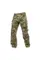 Брюки тактические с карманами для вставных наколенников «Байрактар» Gen-5 Multicam