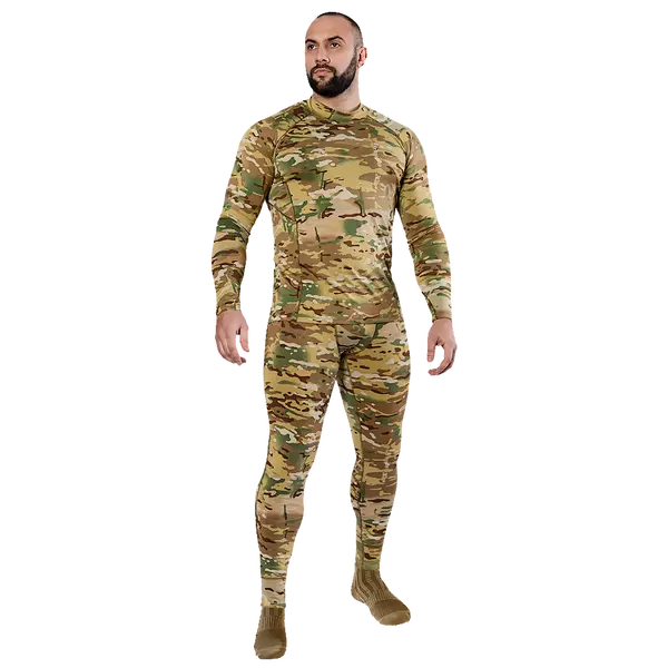 Комплект базової білизни LVL1 2.0 SJ MC