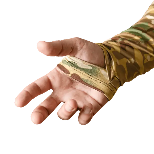 Комплект базової білизни LVL1 2.0 SJ MC