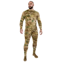 Комплект базового белья LVL1 2.0 SJ MC