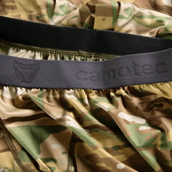 Комплект базової білизни LVL1 2.0 SJ MC