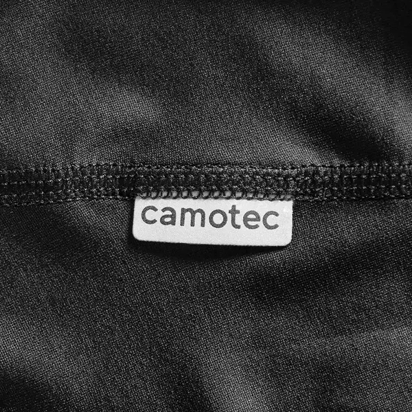 Комплект базової білизни LVL1 SJ Чорний