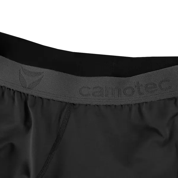 Комплект базової білизни LVL1 SJ Чорний