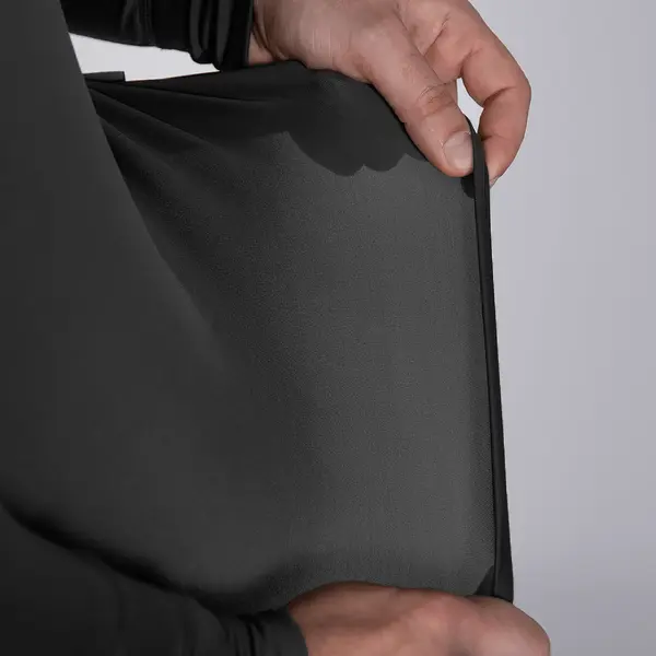 Комплект базової білизни LVL1 SJ Чорний