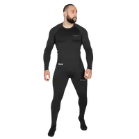 Комплект базового белья LVL1 SJ Черный