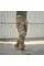 Штани тактичні з вставними наколінниками “YEVHEV” Gen-3 Multicam