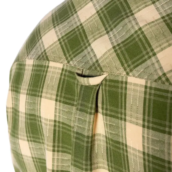 Сорочка "Легіт" Olive/White