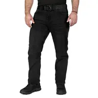 Джинсы UTJ Черные