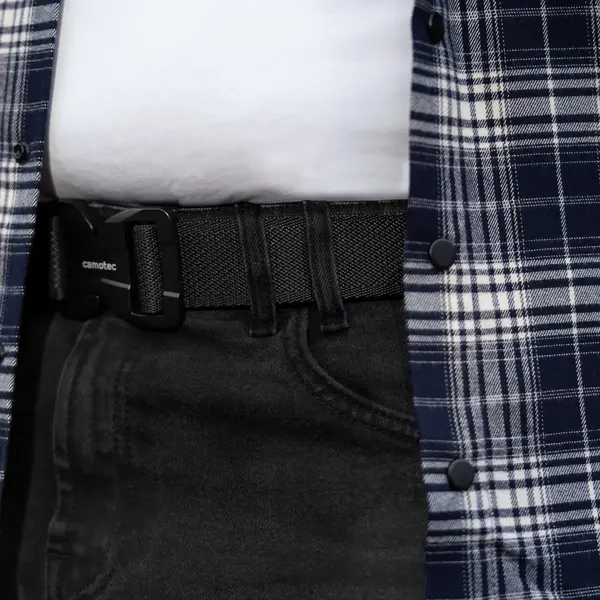 Джинси UTJ Чорні