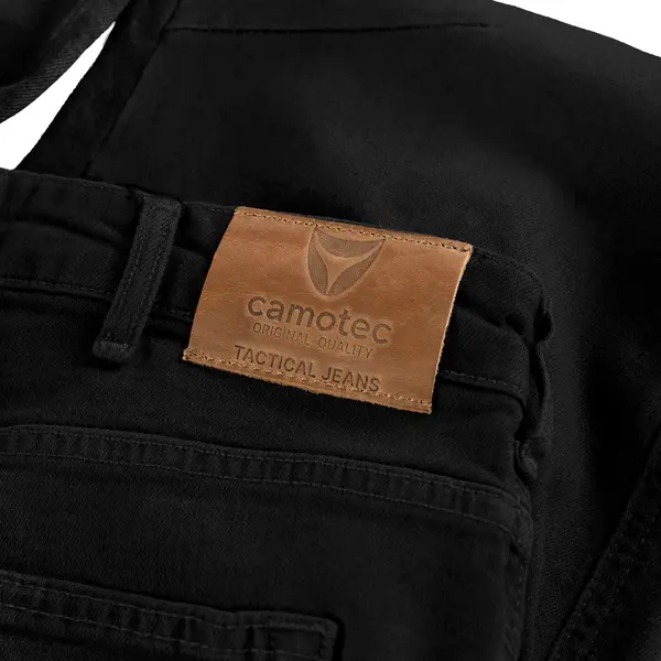 Джинси UTJ Чорні