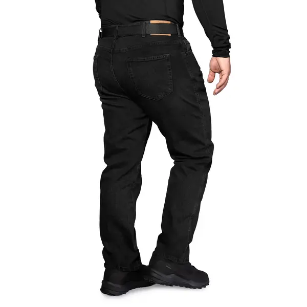 Джинси UTJ Чорні