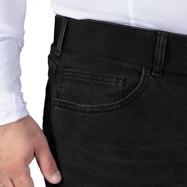 Джинси UTJ Чорні