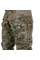 Штани тактичні з вставними наколінниками “YEVHEV” Gen-3 Multicam